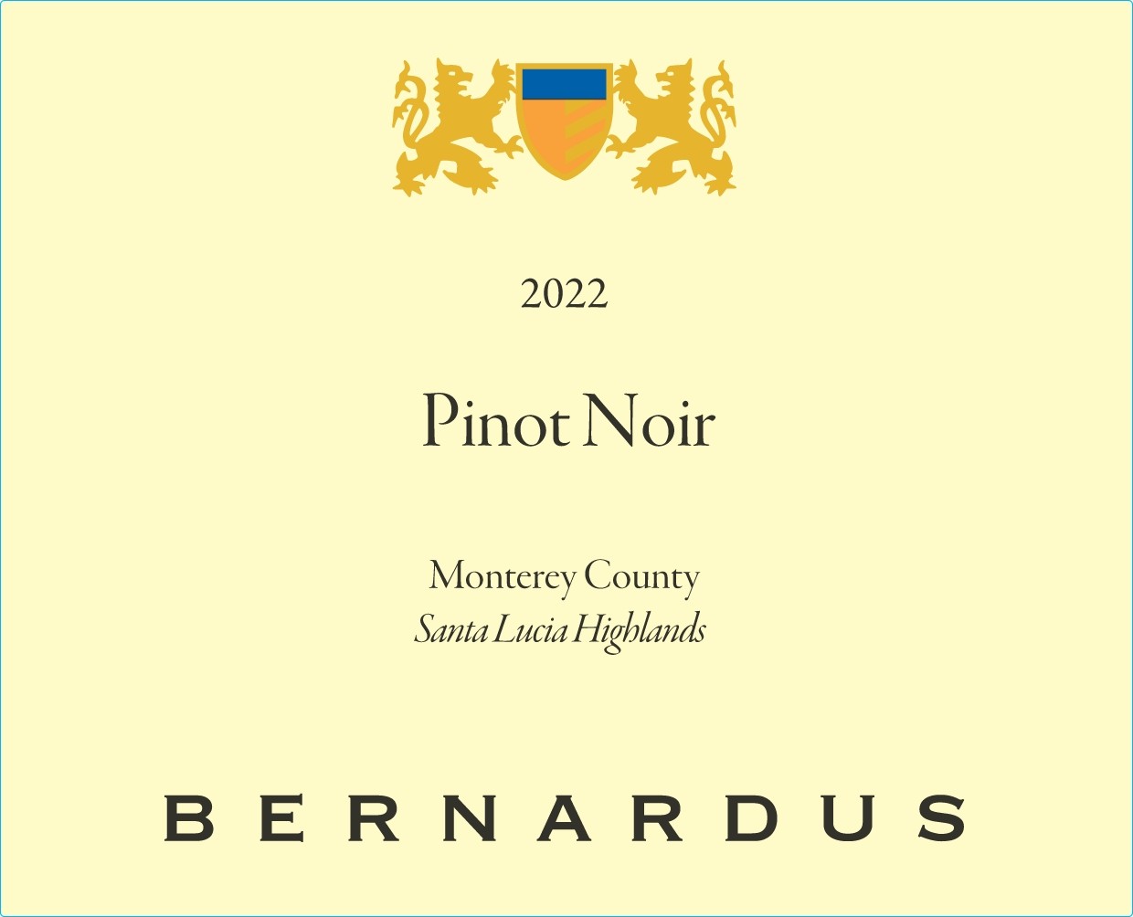 Pinot Noir