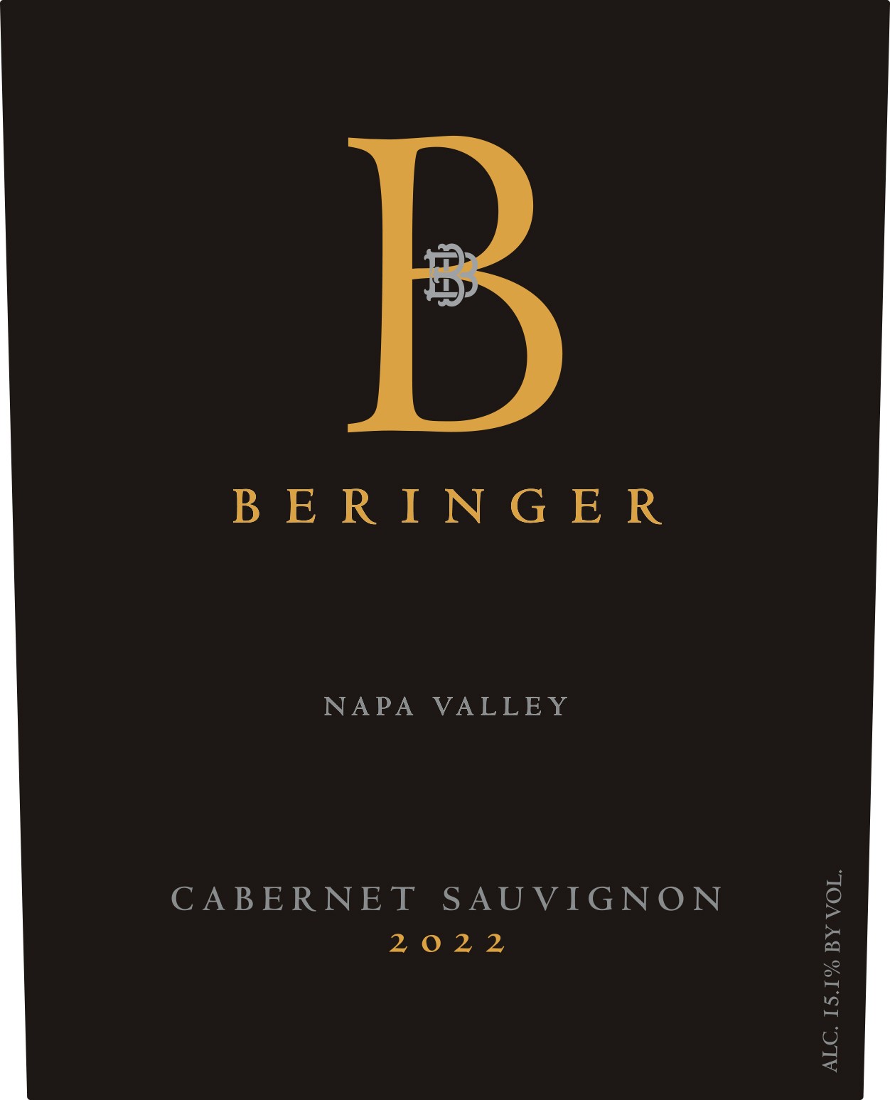 Napa Valley Cabernet Sauvignon