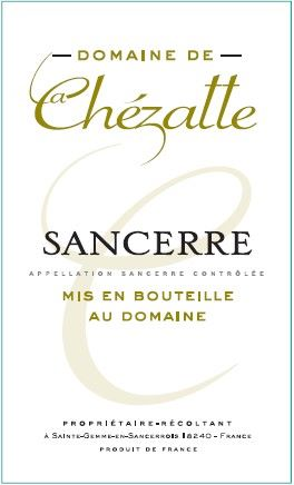 Sancerre Blanc