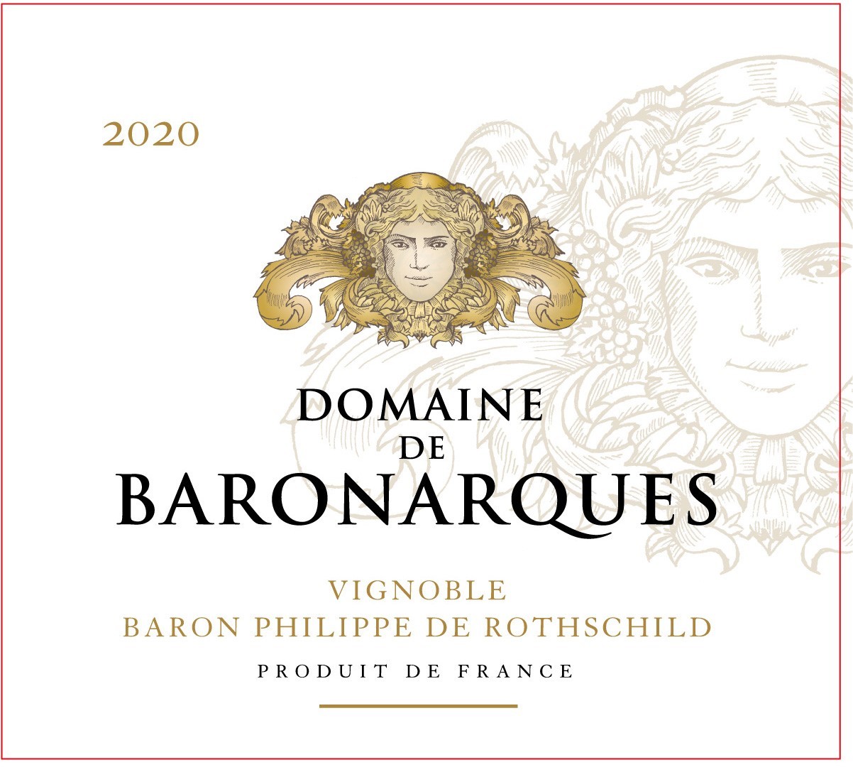 Domaine De Baronarques