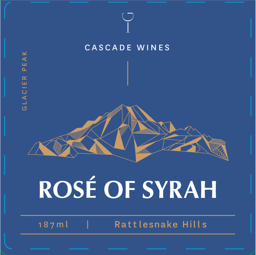 Rosé Of Syrah