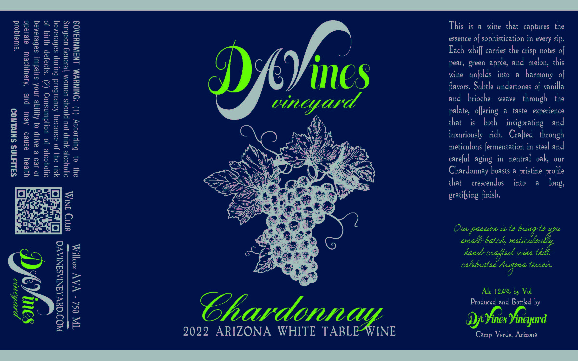 Chardonnay