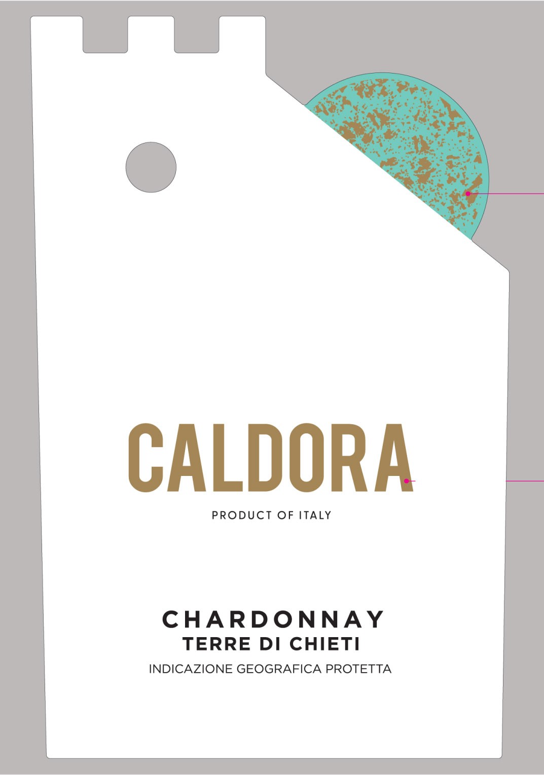 Chardonnay Terre Di Chieti