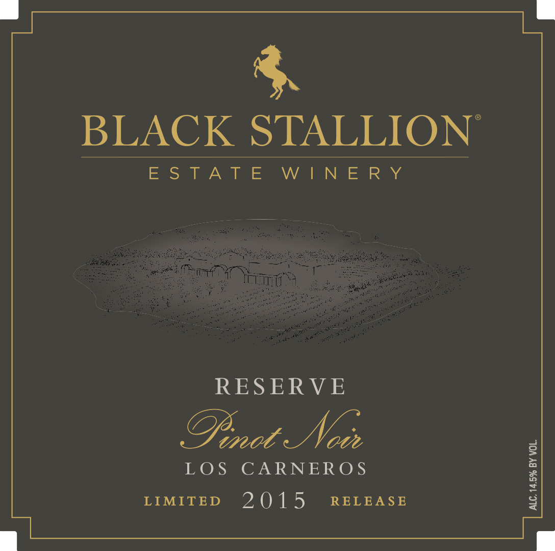 Reserve, Limited Release