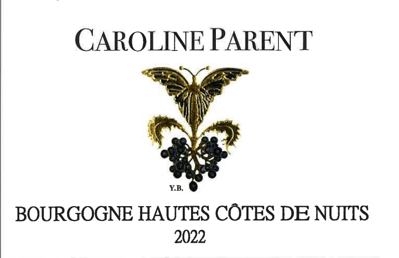 Hautes Côtes De Nuits Chardonnay