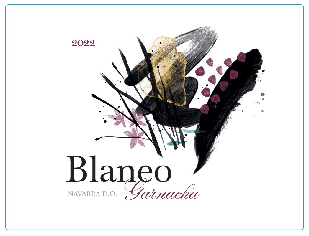 Blaneo Garnacha