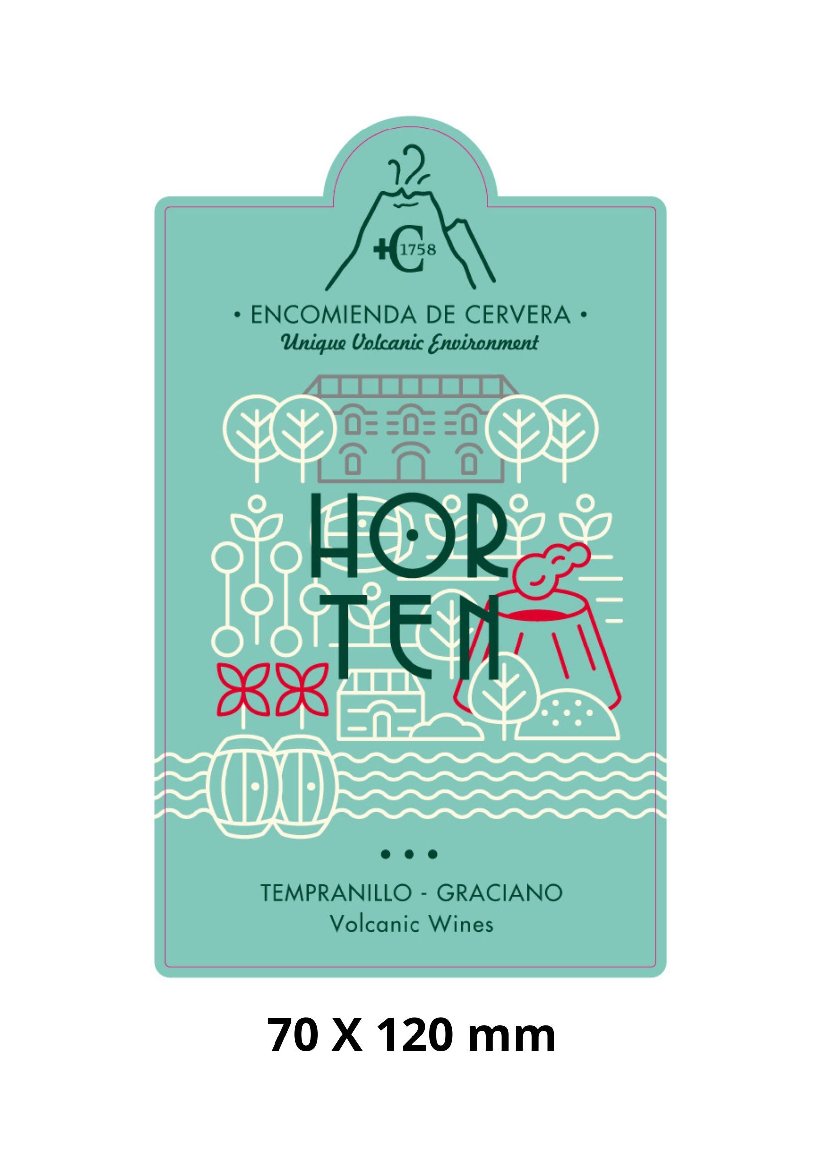 Encomienda De Cervera