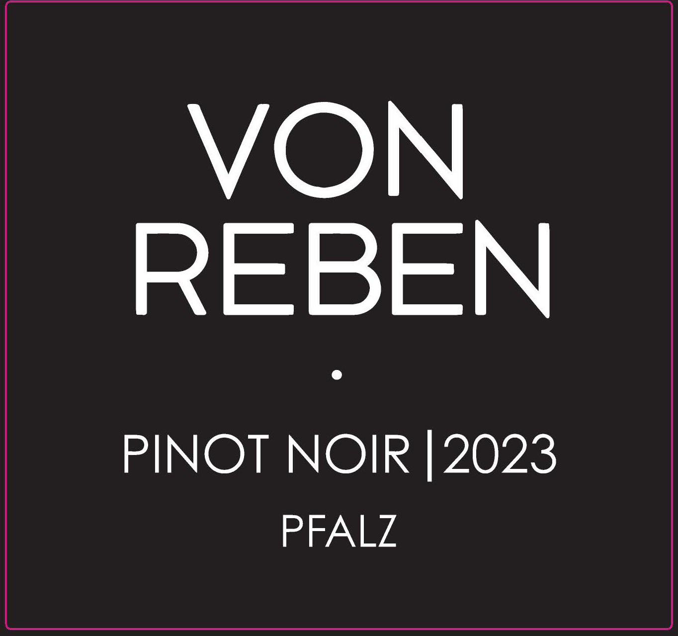 Pinot Noir
