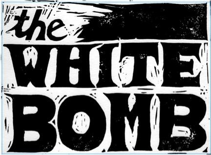 The White Bomb