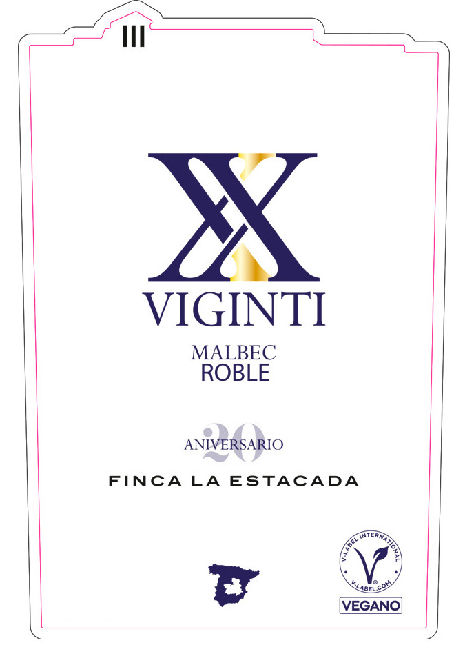 Viginti Malbec