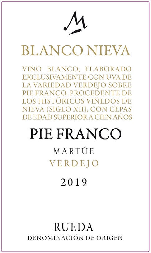 Pie Franco
