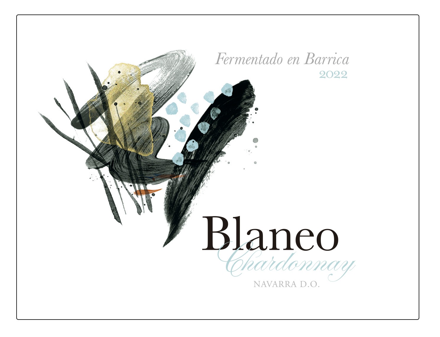 Blaneo Chardonnay