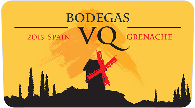 Bodegas Vq