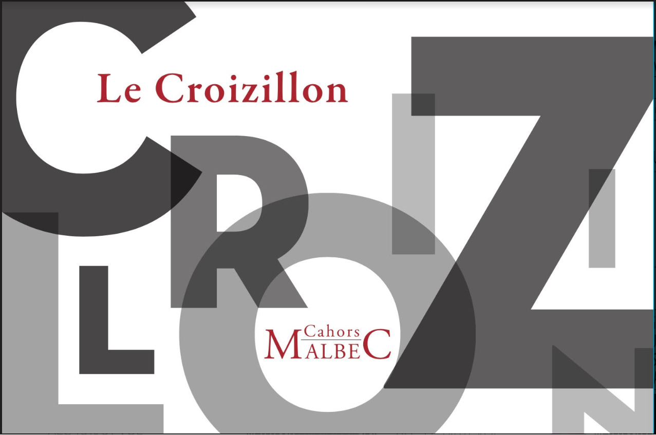 Croizillion