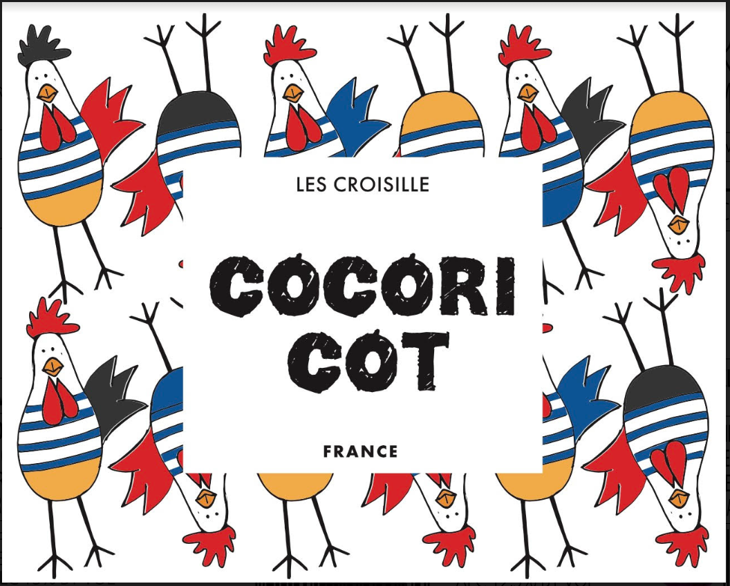 Cocoricot