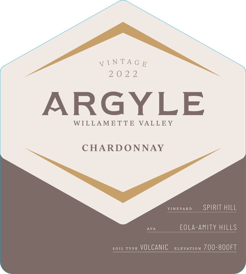 Spirit Hill Chardonnay