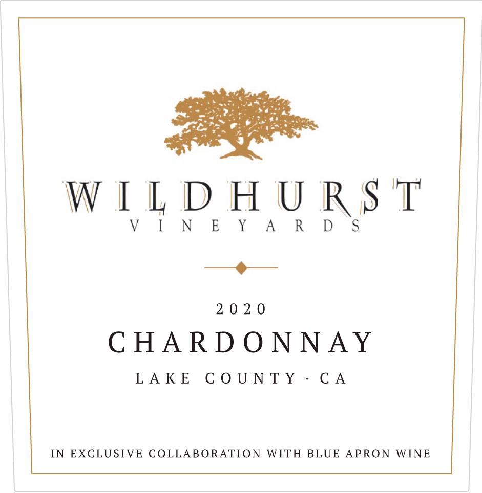 Wildhurst Vineyards