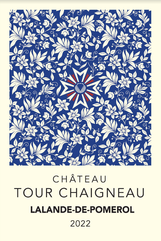 Château Tour Chaigneau