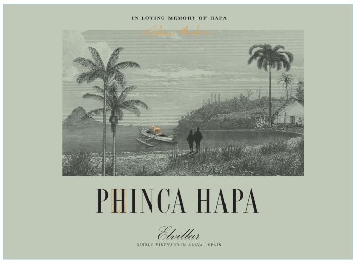 Phinca Hapa