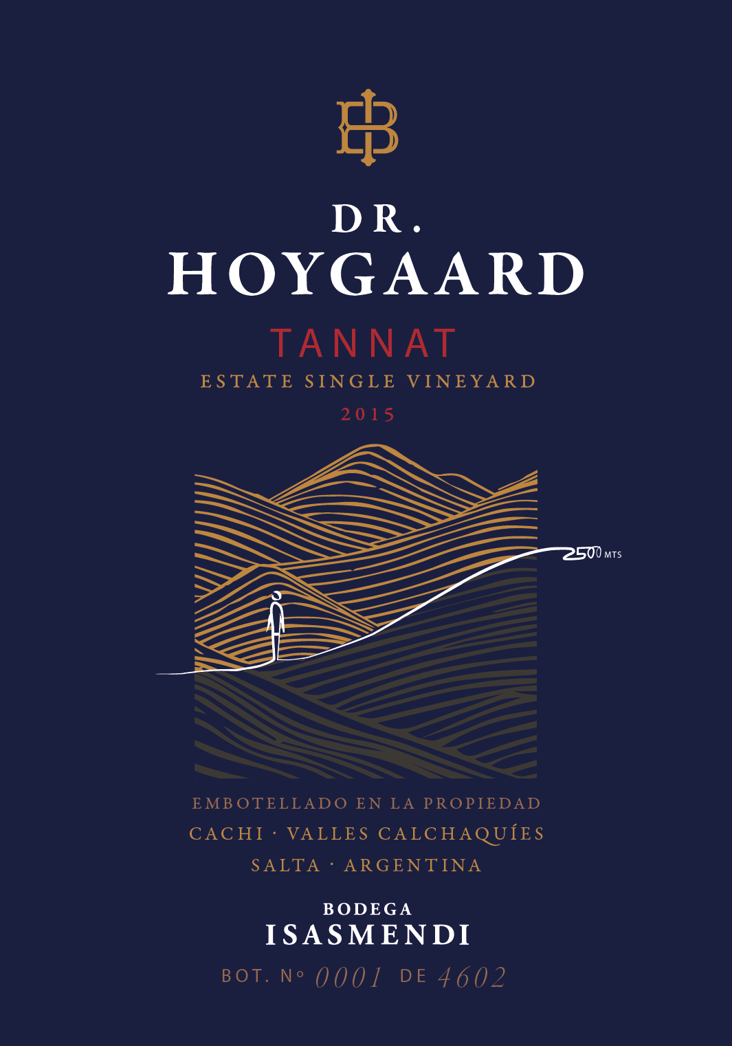 Dr. Hoygaard