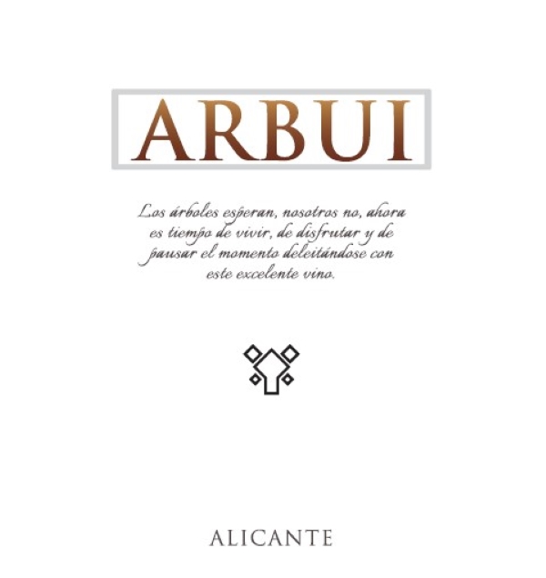 Arbui