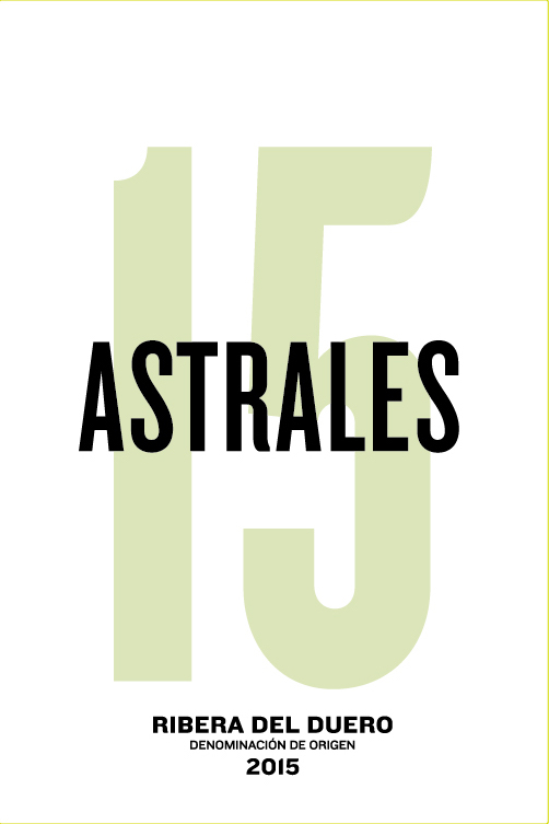 Astrales 15