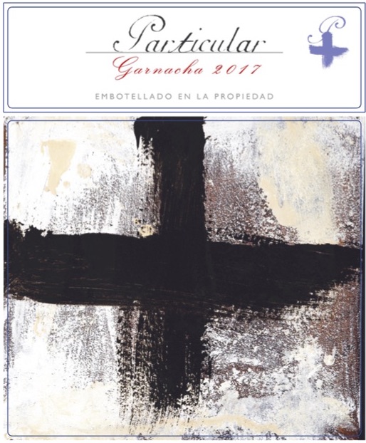 Particular Garnacha