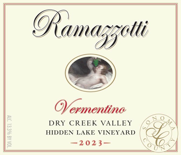 Hidden Lake Vineyard