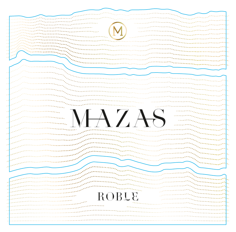 Mazas Roble
