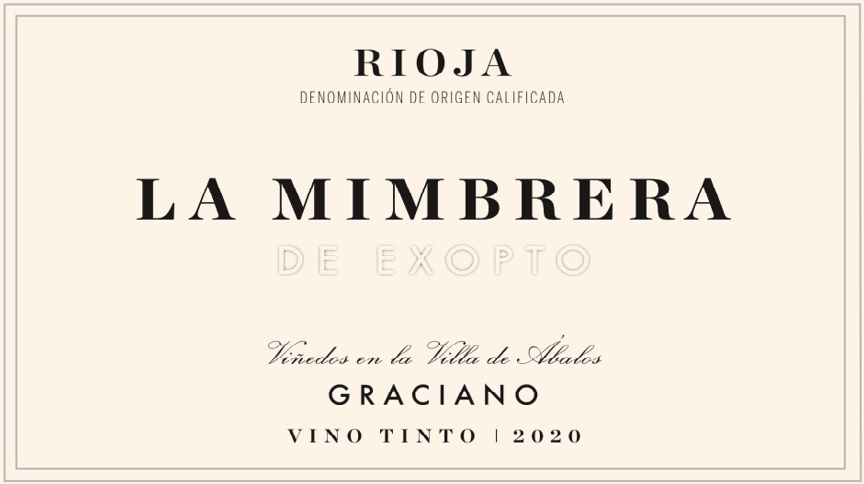 La Mimbrera De Exopto