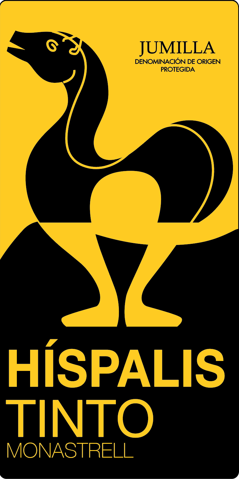 Híspalis Tinto