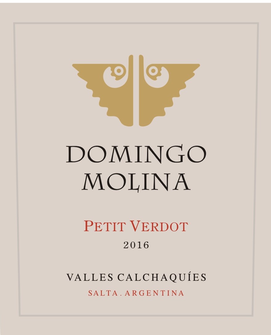 Domingo Petit Verdot