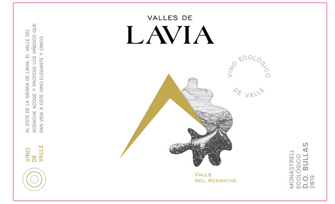 Valles De Lavia Aceniche