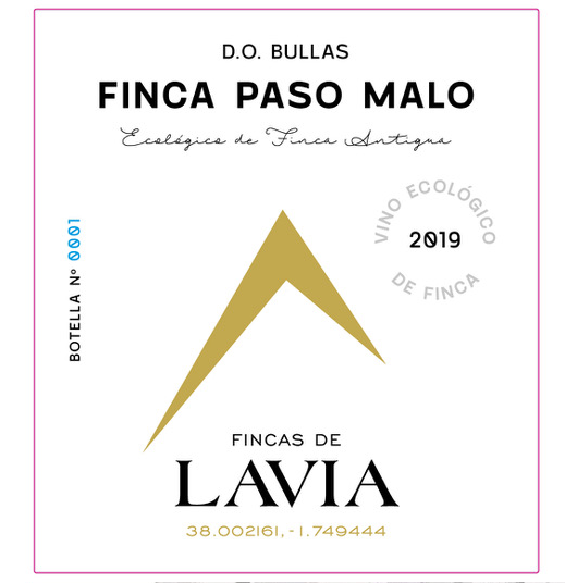 Fincas De Lavia Paso Malo