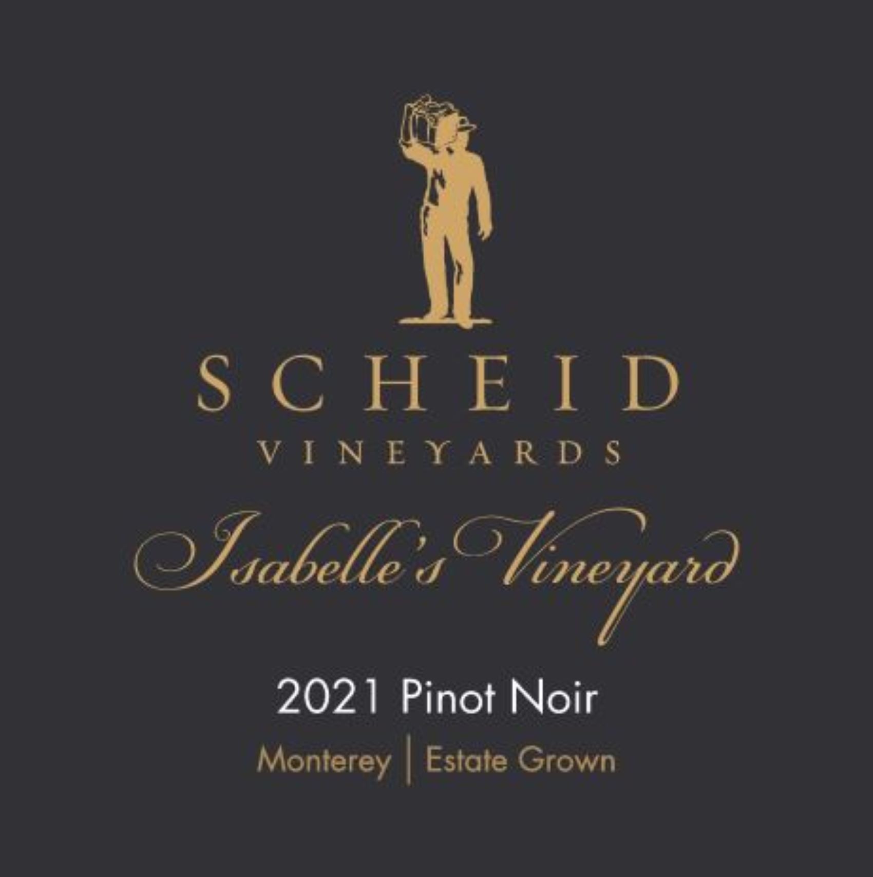 Isabelle's Vineyard