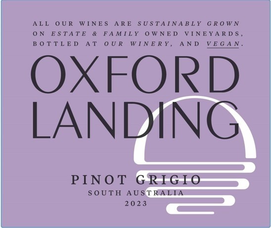 Pinot Grigio