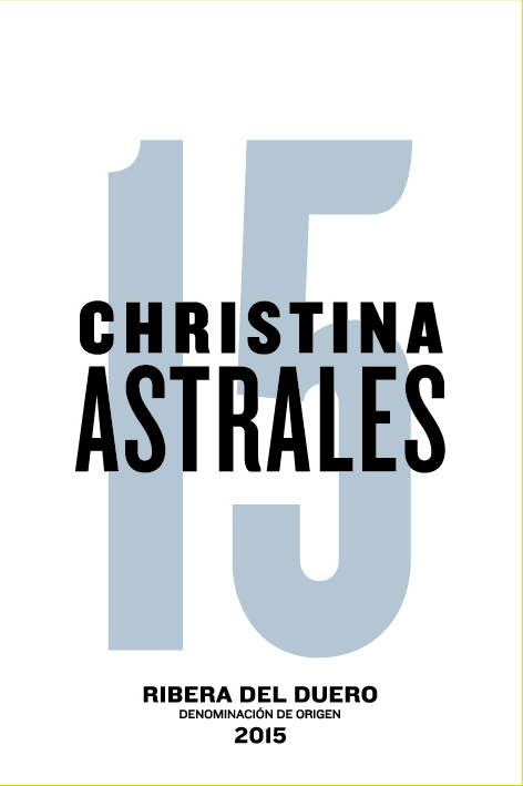 Christina Astrales