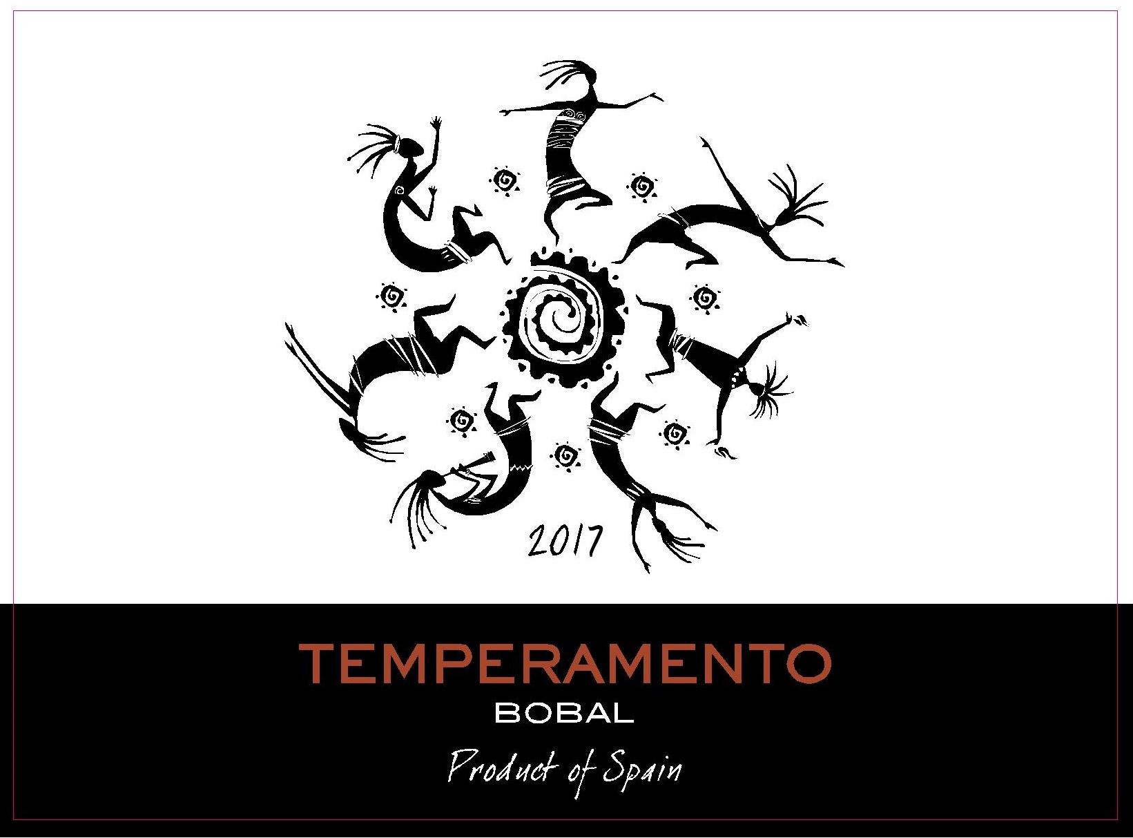 Temperamento