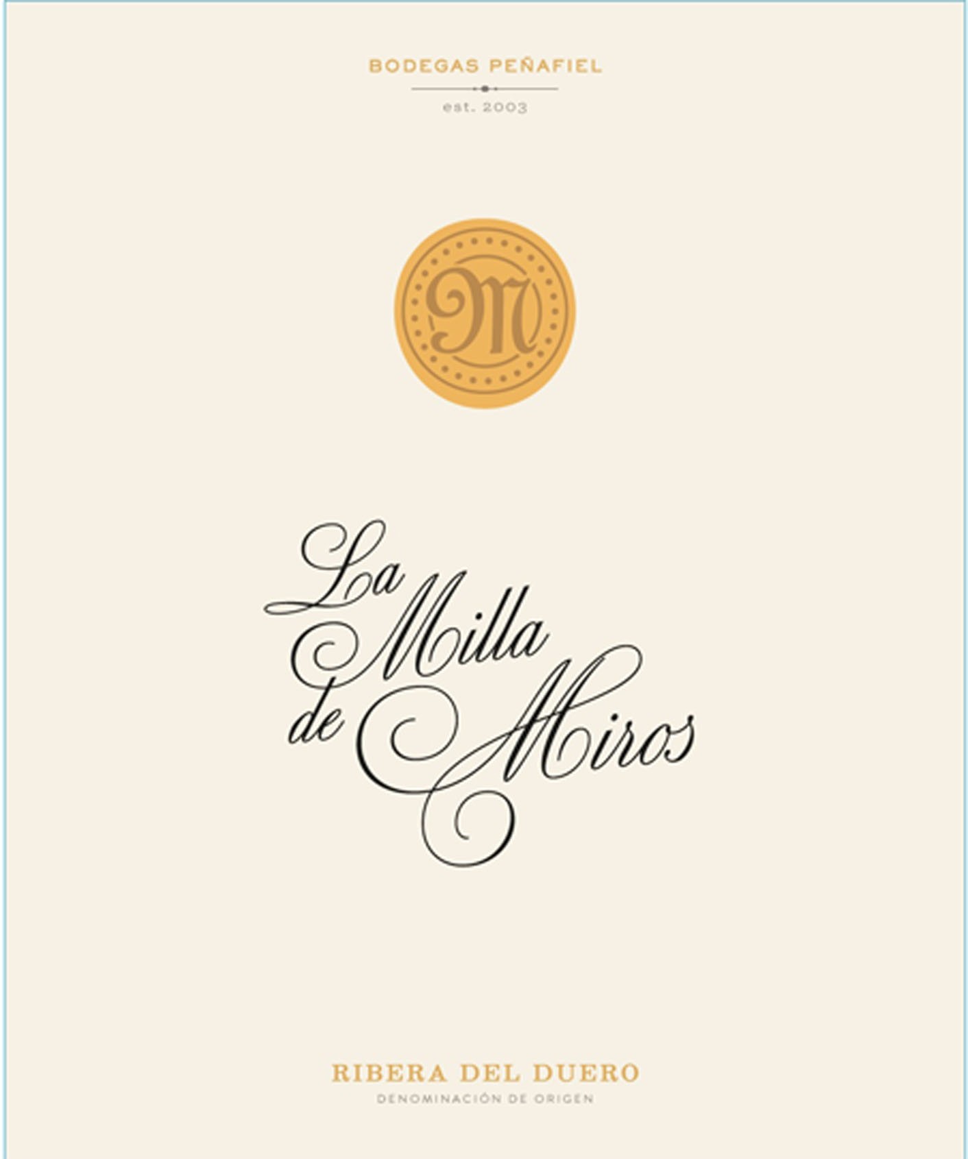 La Milla De Miros