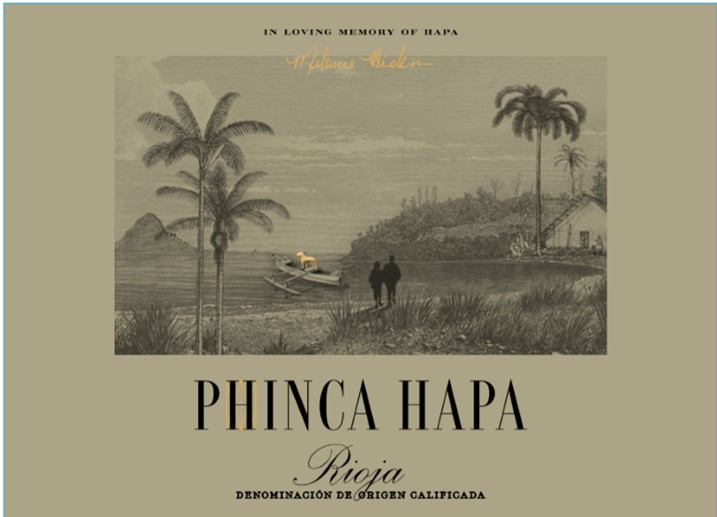 Phinca Hapa