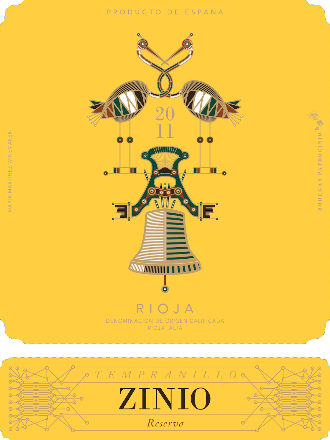 Zinio Reserva