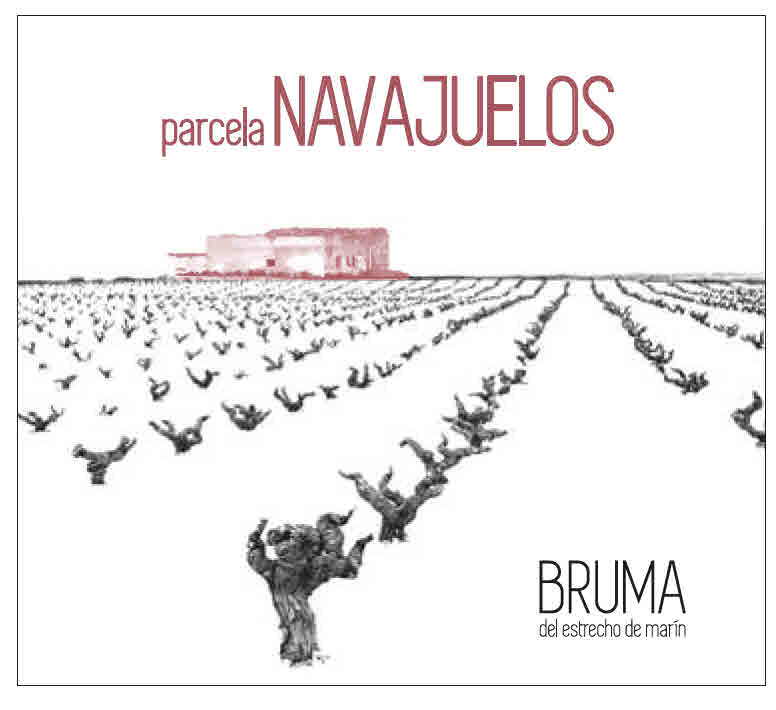 Parcela Navajuelos