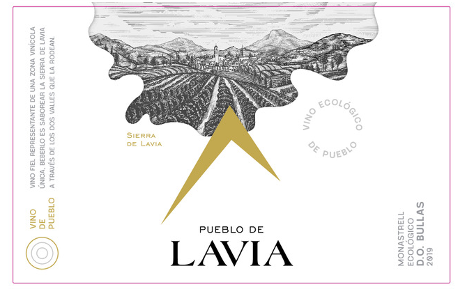 Pueblo De Lavia
