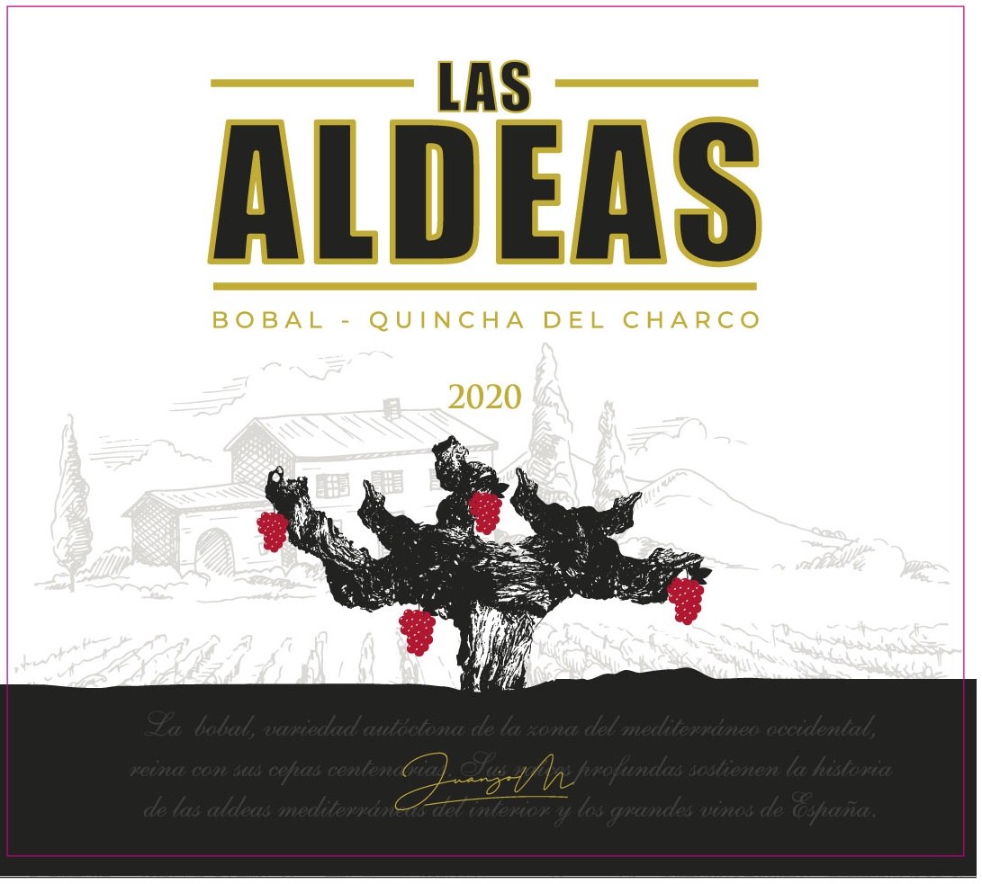 Las Aldeas
