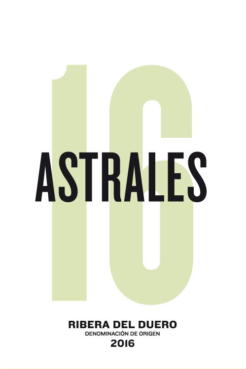 Astrales 16