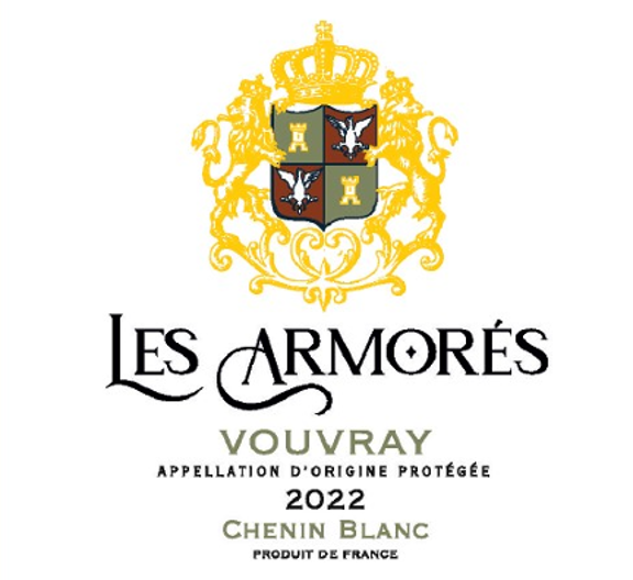Les Armoires White Wine