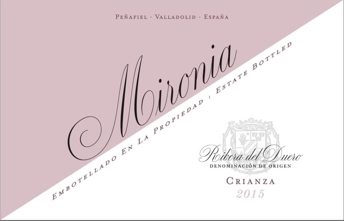 Crianza