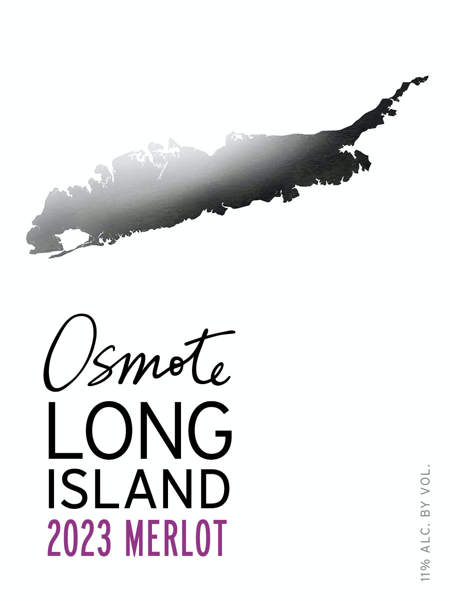 Long Island Merlot