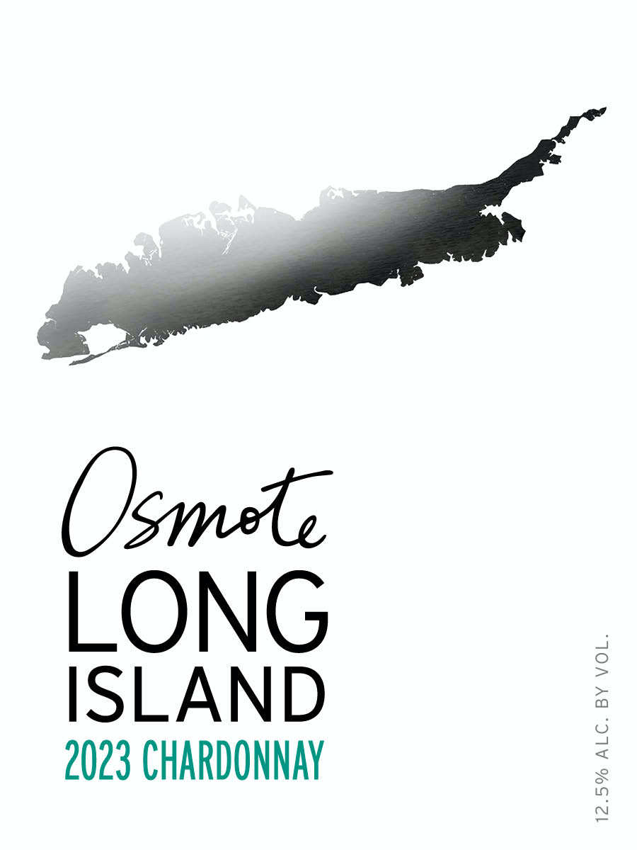 Long Island  Chardonnay