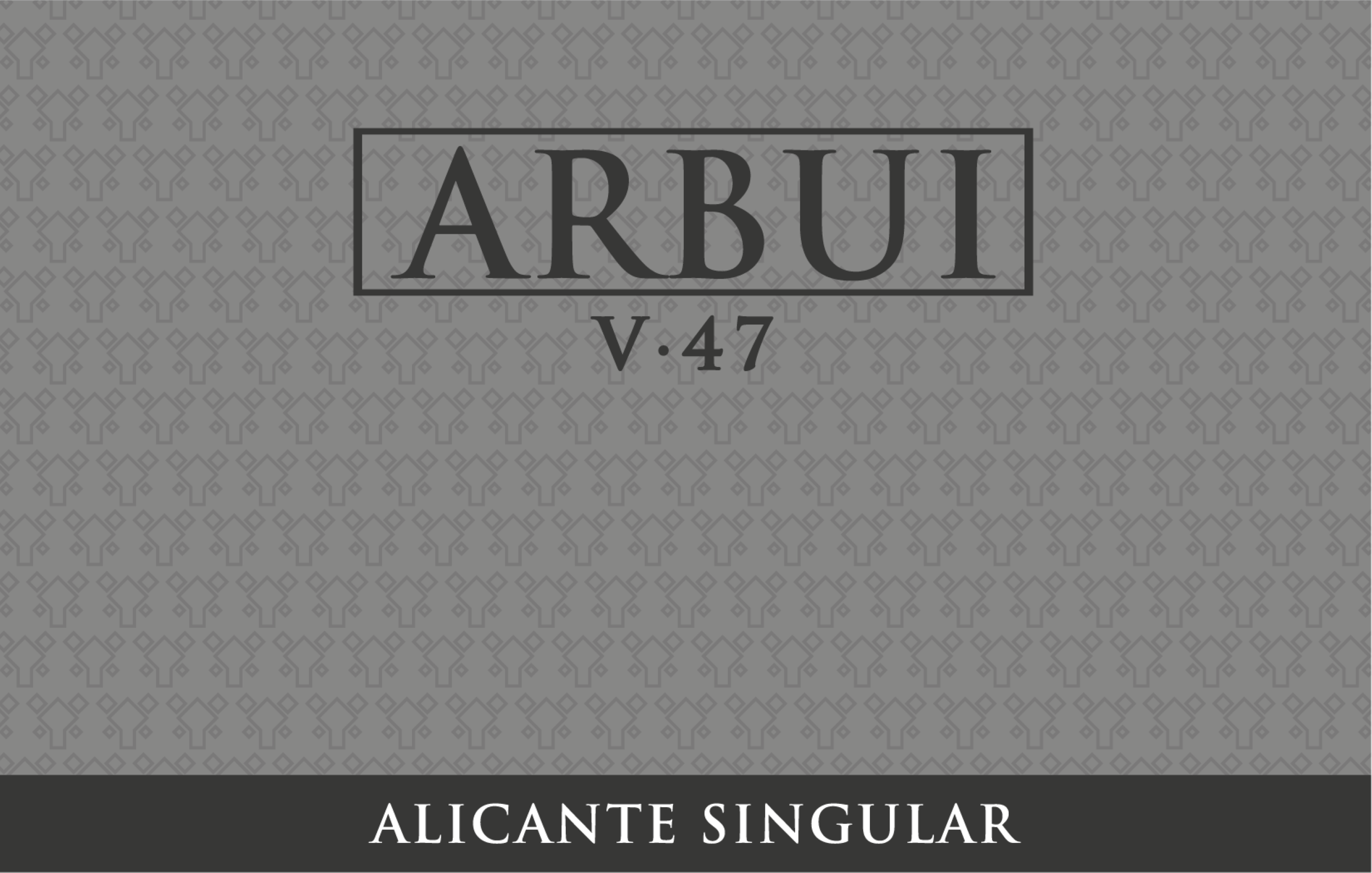 Arbui V47